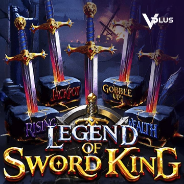 Vplus : Legend Of Sword King - STONEBET88