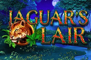 Playtech : Solar Eclipse: Jaguars Lair - STONEBET88