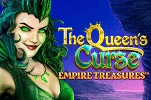 Playtech : The Queens Curse: Empire Treasures - STONEBET88