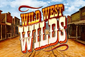 Playtech : Wild West Wilds! - STONEBET88