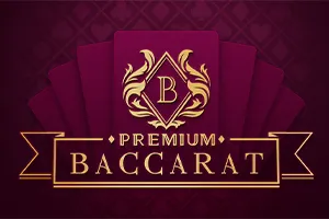 Playtech : Premium Baccarat - STONEBET88