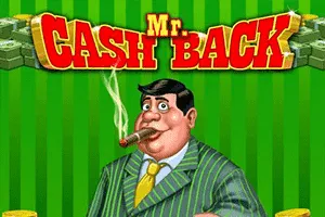 Playtech : Mr. Cashback - STONEBET88