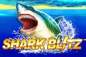 Playtech : Shark Blitz - STONEBET88