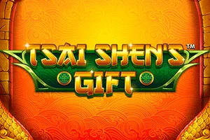 Playtech : Tsai Shens Gift - STONEBET88