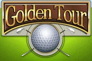Playtech : Golden Tour - STONEBET88