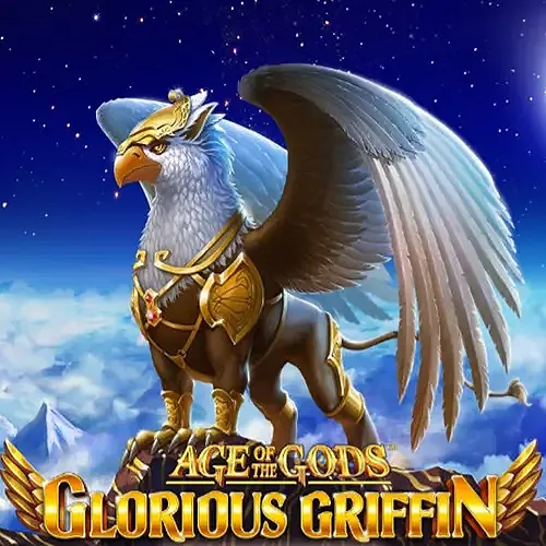 Playtech : Age of the Gods: Glorious Griffin - STONEBET88