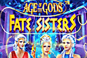 Playtech : Age of the Gods: Fate Sisters - STONEBET88