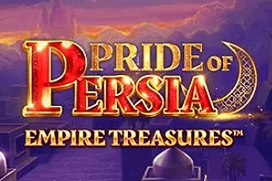 Playtech : Pride of Persia: Empire Treasures - STONEBET88