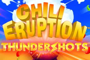 Playtech : Chili Eruption - STONEBET88