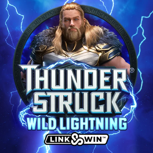 Microgaming : Thunderstruck Wild Lightning - STONEBET88