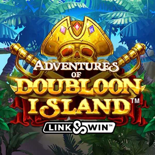 Microgaming : Adventures Of Doubloon Island - STONEBET88