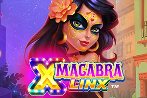Playtech : Macabra Linx - STONEBET88
