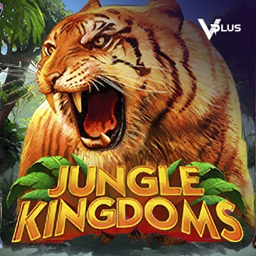 Vplus : Jungle Kingdoms - STONEBET88