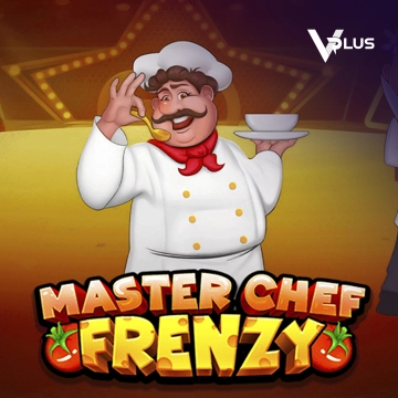 Vplus : Master Chef Frenzy - STONEBET88