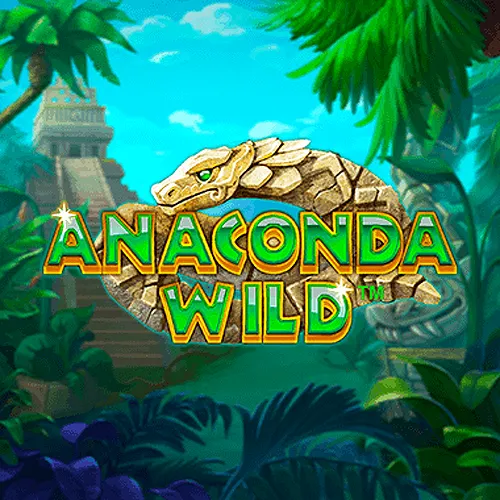 Playtech : Anaconda Wild - STONEBET88