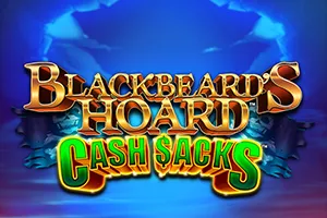 Playtech : Blackbeard’s Hoard Cash Sacks - STONEBET88