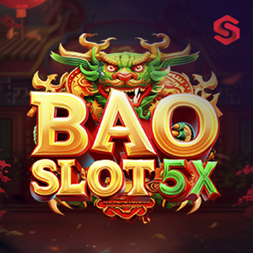 SmartSoft : Bao Slot 5X - STONEBET88