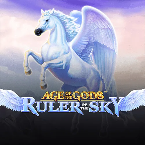 Playtech : Age of the Gods: Ruler of the Sky™ - STONEBET88