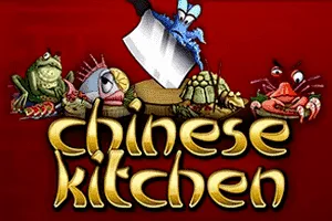 Playtech : Chinese Kitchen - STONEBET88