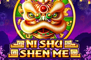 Playtech : Ni Shu Shen Me - STONEBET88