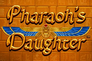Playtech : Pharaohs Daughter - STONEBET88