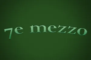 Playtech : 7 E Mezzo - STONEBET88