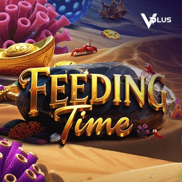 Vplus : Feeding Time - STONEBET88