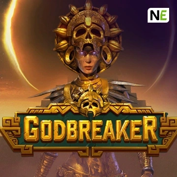 NetEnt : Godbreaker - STONEBET88
