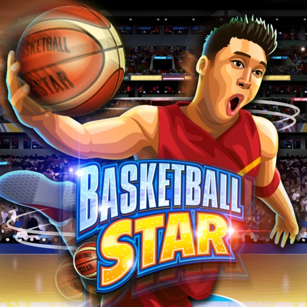 Microgaming : Basketball Star - STONEBET88