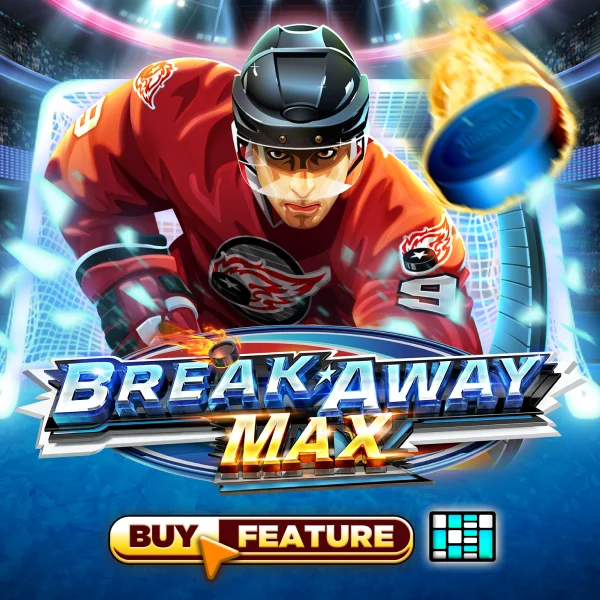 Microgaming : Break Away Max - STONEBET88
