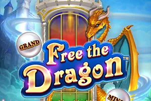 Playtech : Free the Dragon - STONEBET88