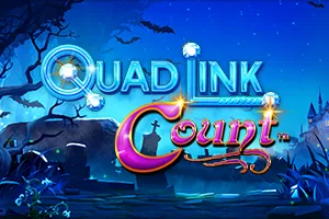 Playtech : Quad Link Count - STONEBET88