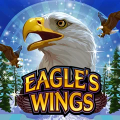 Microgaming : Eagles Wings - STONEBET88